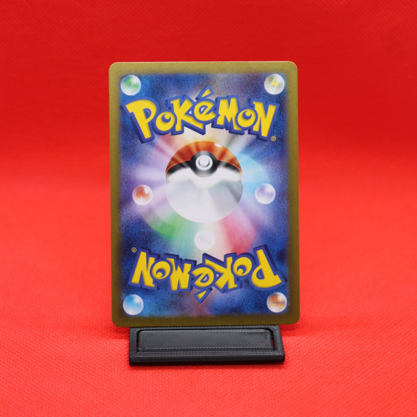 Lapras EX RR 019/102 Pokémon Stellar Miracle (Jap)