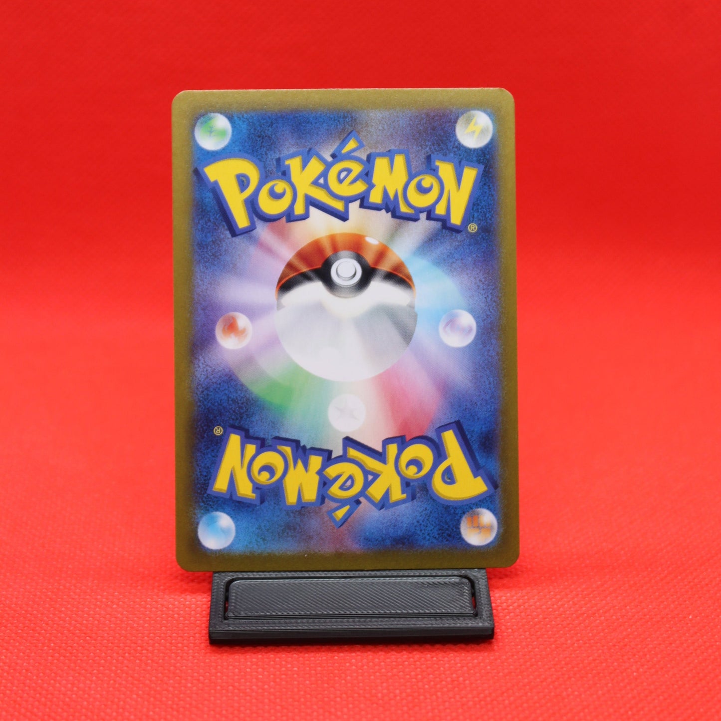 Galvantula EX 118/102 SR Pokémon Stellar Miracle (Jap)